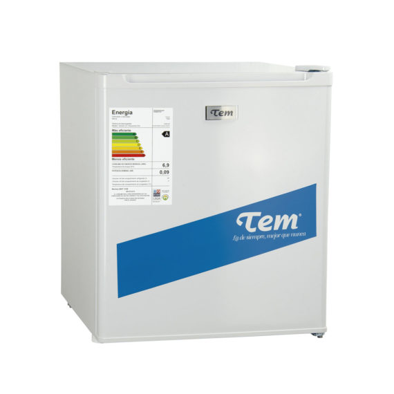 Frigobar TEM T0URF085W5103