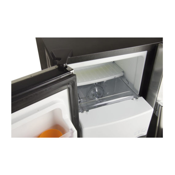 Side by Side GENERAL ELECTRIC GEH22DEHFSS