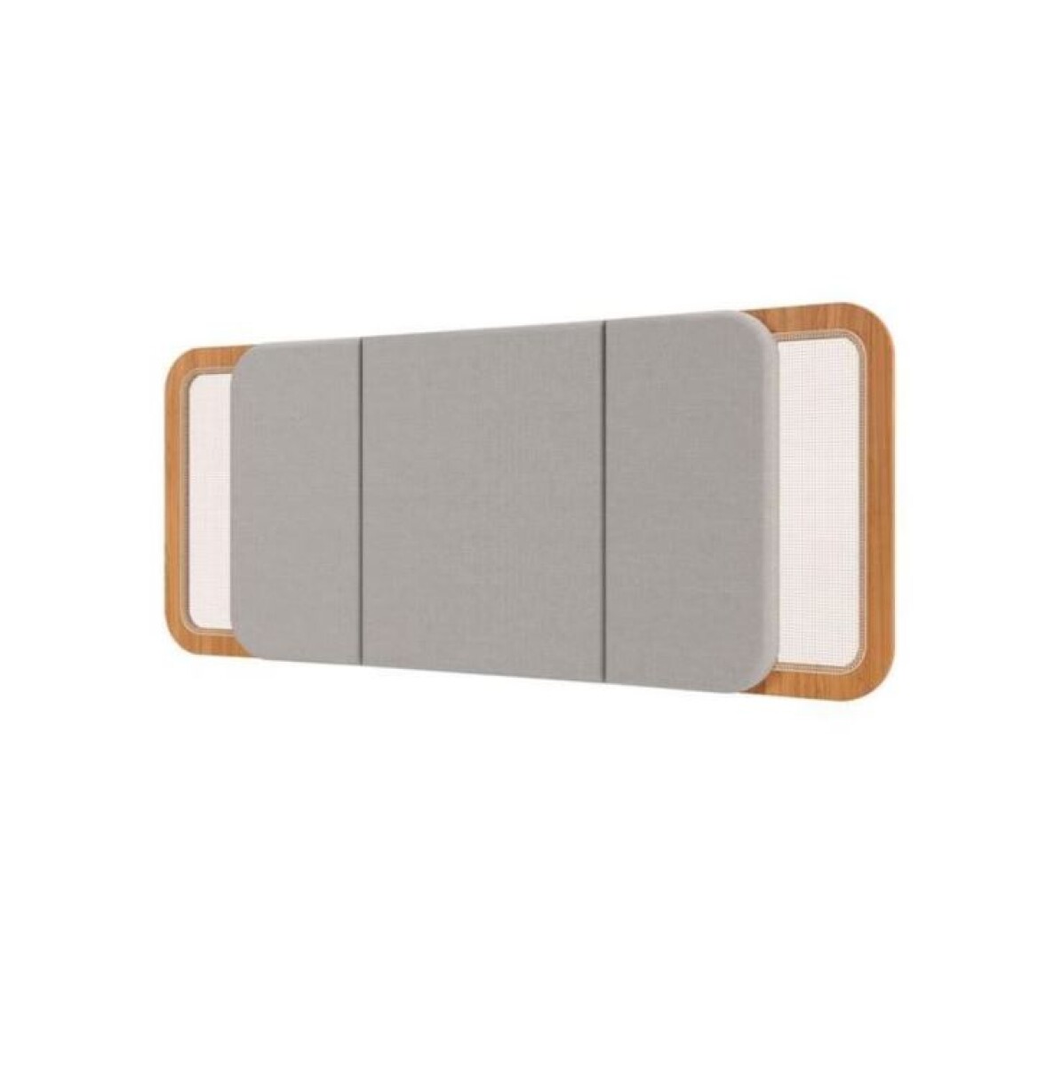 Respaldo 1.70 Estofada Tela Sintética TW156 SMGB