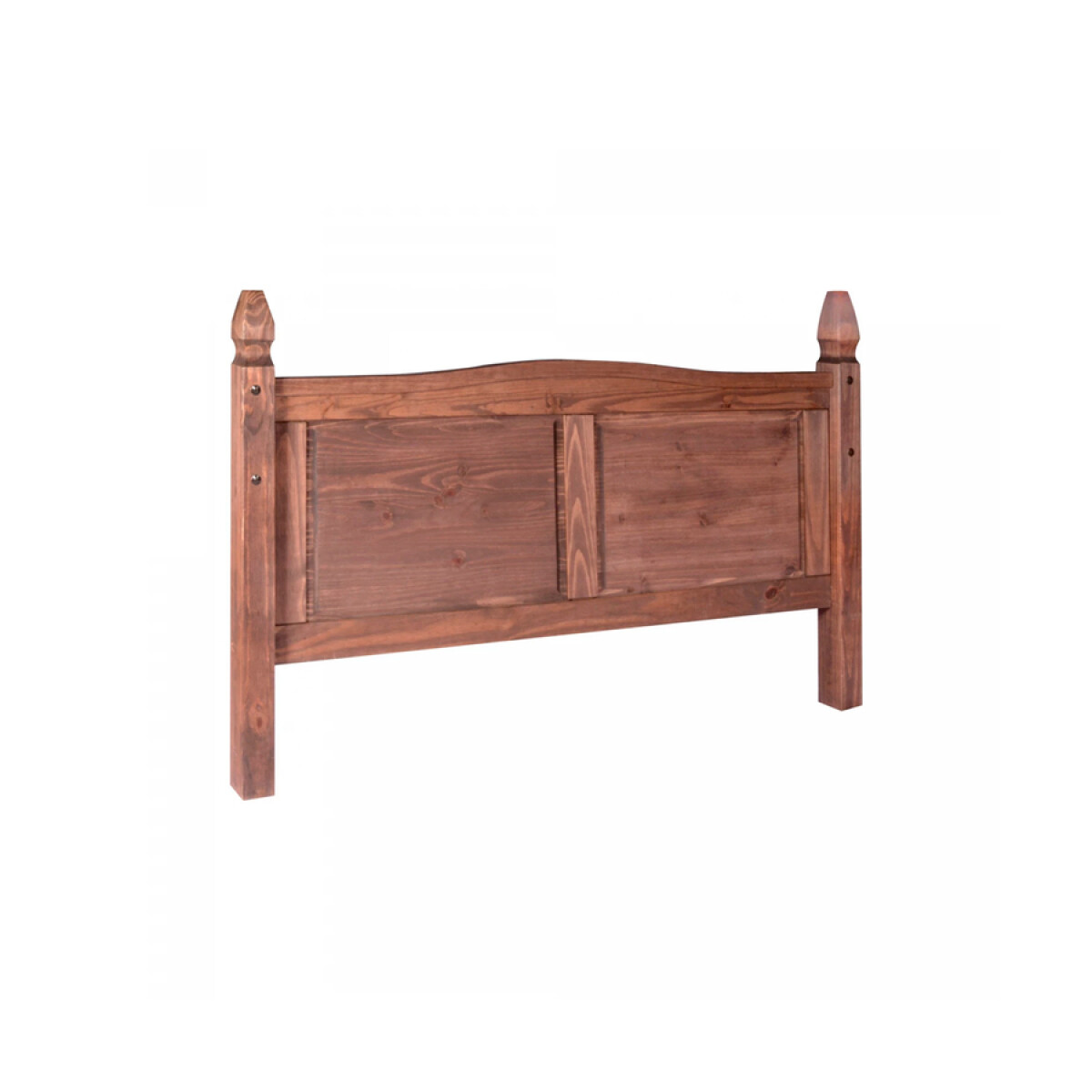 Respaldo 2 Plazas Cera Línea Mexicana CS 386