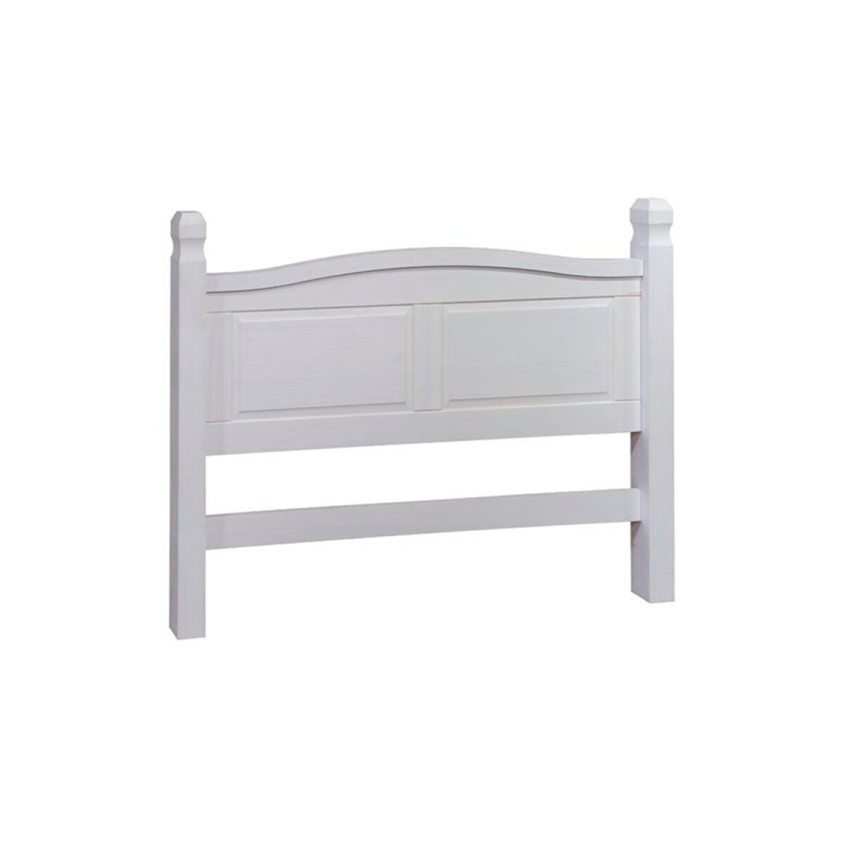 Respaldo Cabecera 2 Plazas Nevada Línea Mexicana VB386 SMGB