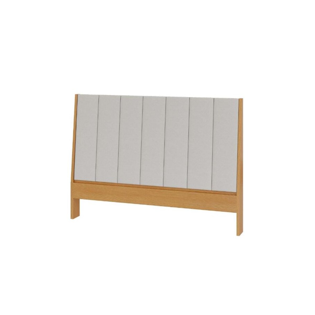 Respaldo Madera y Capitoneado TW18 SMGB