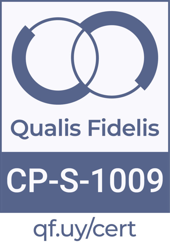 Termotanque TEM 80 Lts de acero T1VTQ80CL3007