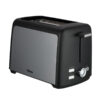 Tostadora 2 panes TEM T1WTO2PSS 7500